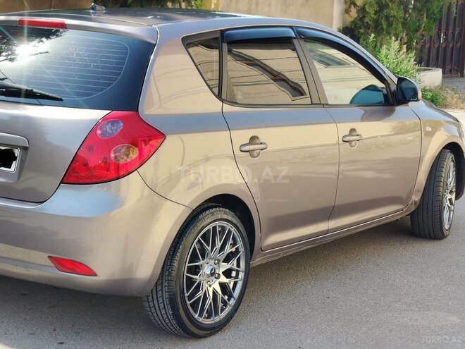Kia Ceed 2007, 302,000 km - 1.4 л - Bakı