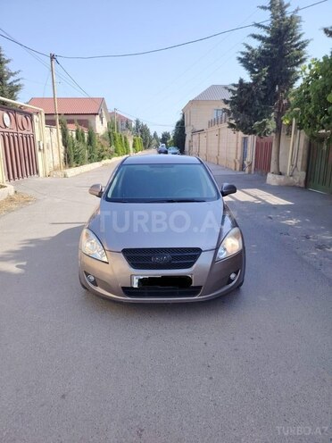 Kia Ceed 2007, 302,000 km - 1.4 л - Bakı