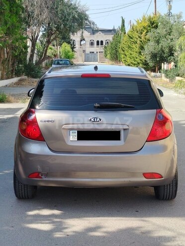 Kia Ceed 2007, 302,000 km - 1.4 л - Bakı