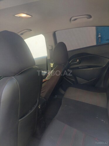Kia Rio 2013, 122,000 km - 1.6 l - Bakı