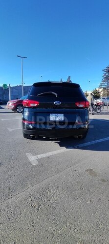 Subaru  2007, 270,000 km - 3.0 l - Bakı