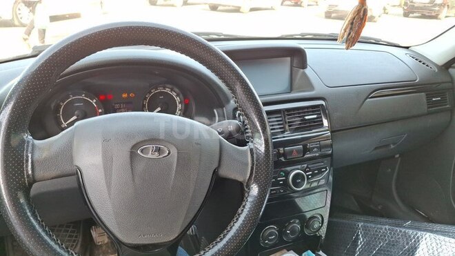LADA (VAZ) Priora 2018, 68,000 km - 1.6 l - Bakı