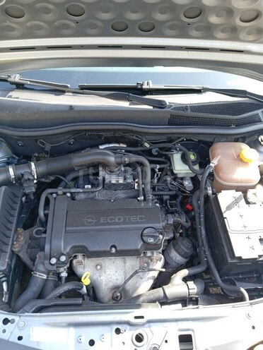 Opel Astra 2004, 220,000 km - 1.4 l - Bakı