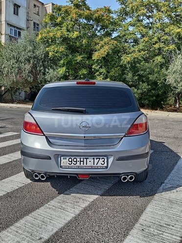 Opel Astra 2004, 220,000 km - 1.4 l - Bakı