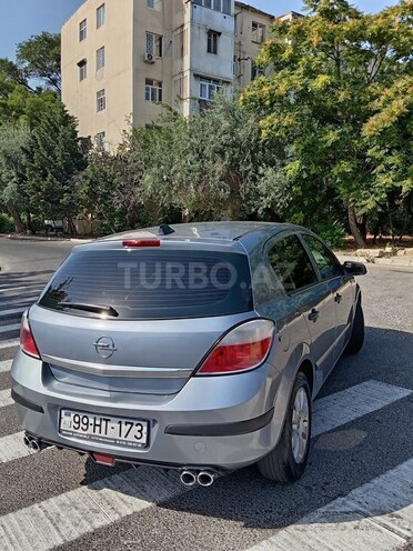 Opel Astra 2004, 220,000 km - 1.4 l - Bakı