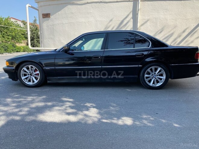 BMW 728 2000, 290,000 km - 3.0 l - Bakı