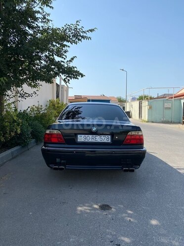 BMW 728 2000, 290,000 km - 3.0 l - Bakı