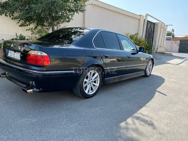 BMW 728 2000, 290,000 km - 3.0 l - Bakı