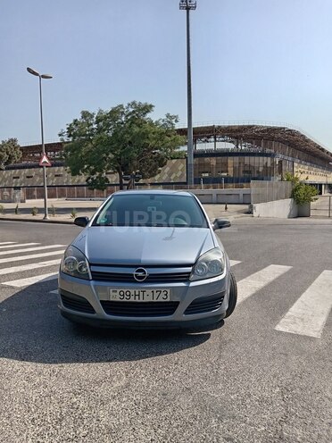 Opel Astra 2004, 220,000 km - 1.4 l - Bakı
