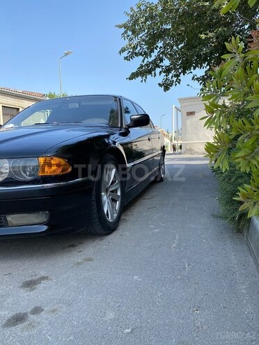 BMW 728 2000, 290,000 km - 3.0 l - Bakı