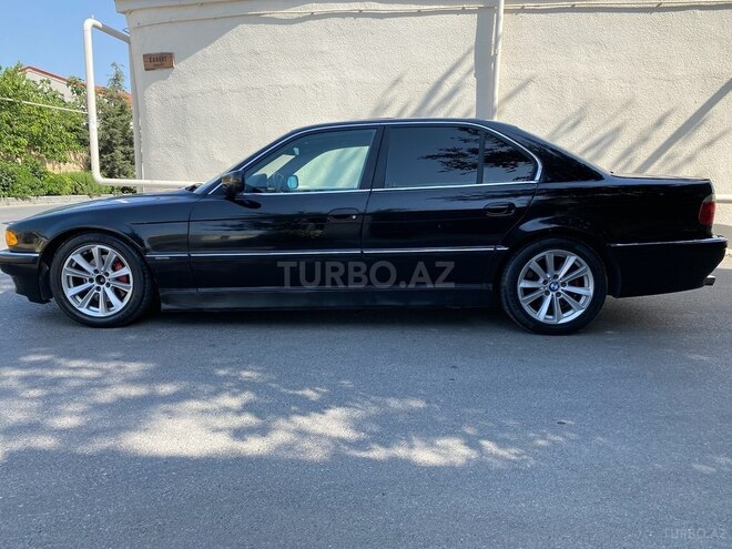 BMW 728 2000, 290,000 km - 3.0 l - Bakı