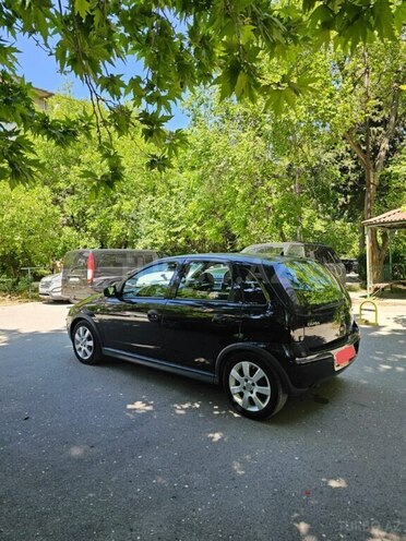 Opel Corsa 2006, 247,583 km - 1.2 l - Bakı