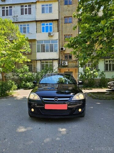 Opel Corsa 2006, 247,583 km - 1.2 l - Bakı