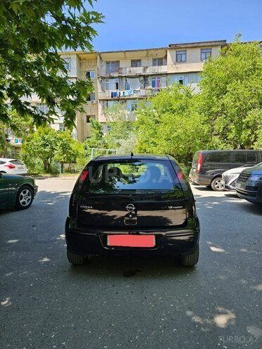 Opel Corsa 2006, 247,583 km - 1.2 l - Bakı