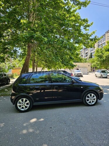 Opel Corsa 2006, 247,583 km - 1.2 l - Bakı