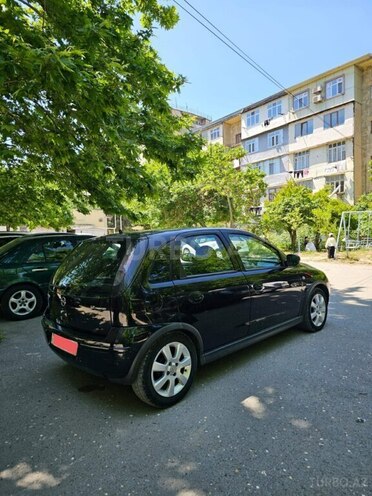 Opel Corsa 2006, 247,583 km - 1.2 l - Bakı