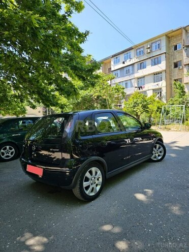 Opel Corsa 2006, 247,583 km - 1.2 l - Bakı