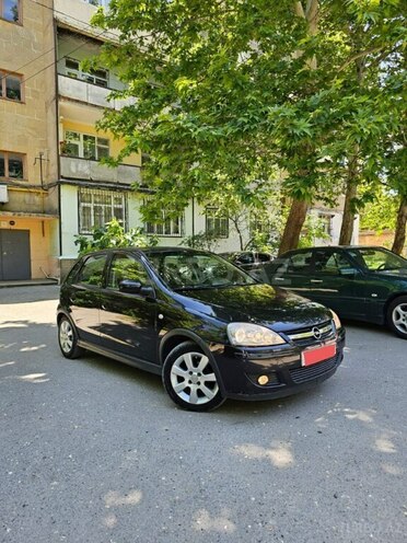 Opel Corsa 2006, 247,583 km - 1.2 l - Bakı