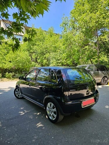Opel Corsa 2006, 247,583 km - 1.2 l - Bakı