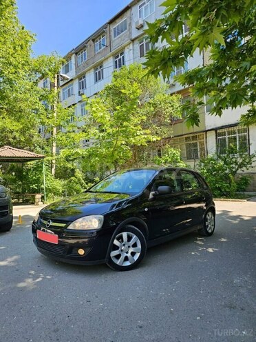 Opel Corsa 2006, 247,583 km - 1.2 l - Bakı
