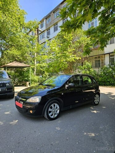 Opel Corsa 2006, 247,583 km - 1.2 l - Bakı