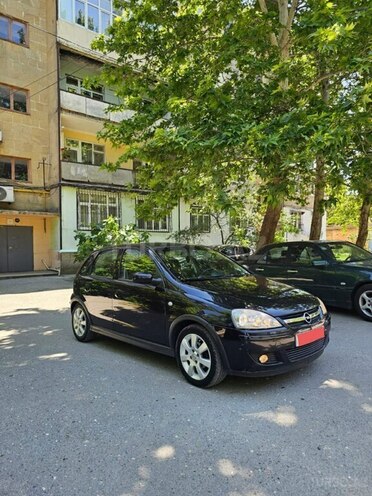 Opel Corsa 2006, 247,583 km - 1.2 l - Bakı