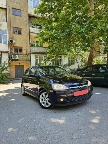 Opel Corsa 2006, 247,583 km - 1.2 l - Bakı