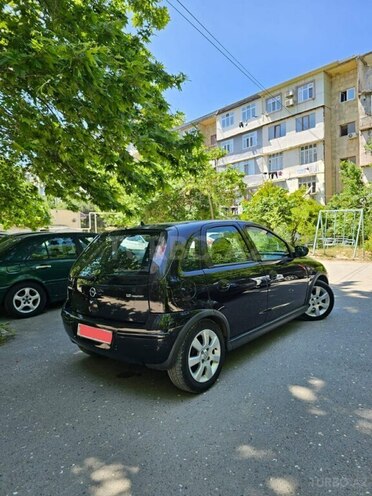 Opel Corsa 2006, 247,583 km - 1.2 l - Bakı