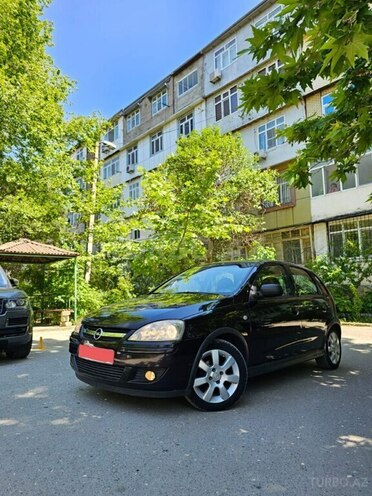 Opel Corsa 2006, 247,583 km - 1.2 l - Bakı