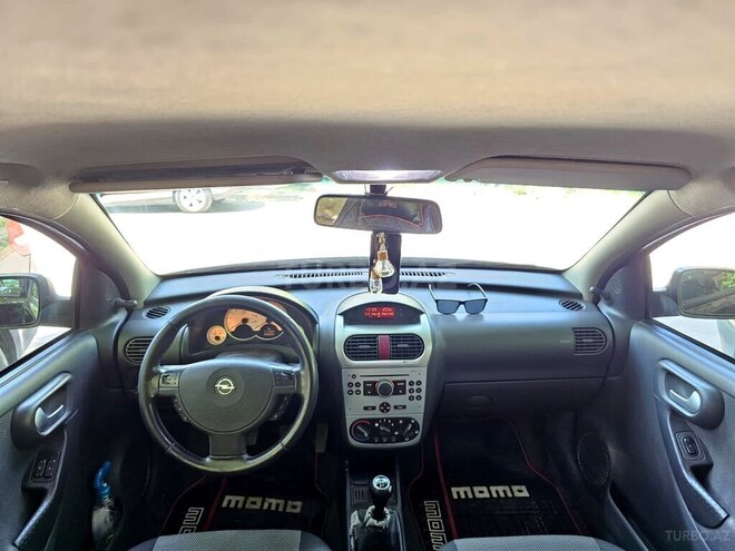Opel Corsa 2006, 247,583 km - 1.2 l - Bakı