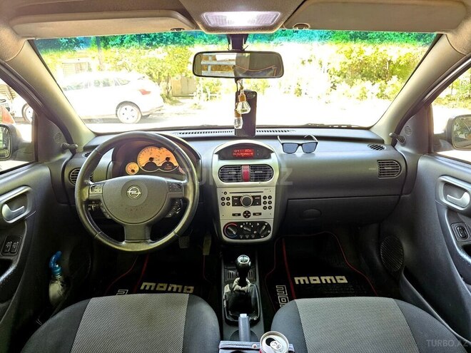 Opel Corsa 2006, 247,583 km - 1.2 l - Bakı