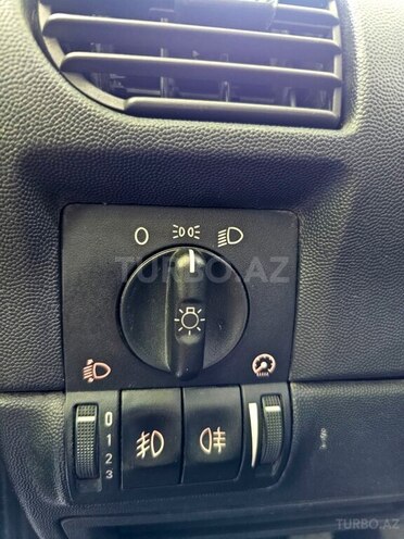 Opel Corsa 2006, 247,583 km - 1.2 l - Bakı