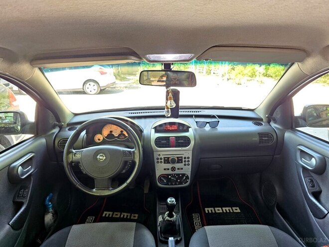 Opel Corsa 2006, 247,583 km - 1.2 l - Bakı