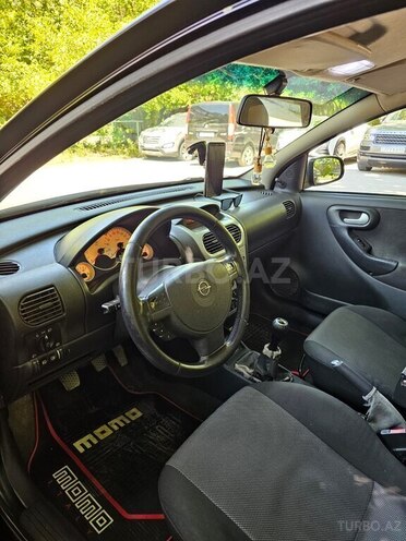 Opel Corsa 2006, 247,583 km - 1.2 l - Bakı