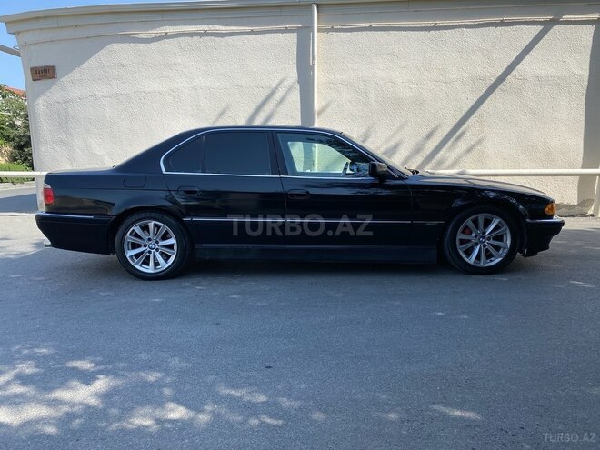 BMW 728 2000, 290,000 km - 3.0 l - Bakı