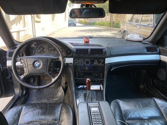 BMW 728 2000, 290,000 km - 3.0 l - Bakı