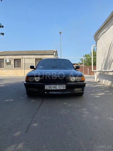 BMW 728 2000, 290,000 km - 3.0 l - Bakı