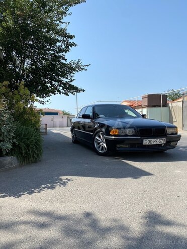 BMW 728 2000, 290,000 km - 3.0 l - Bakı