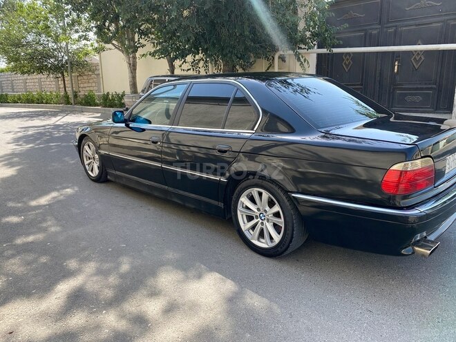 BMW 728 2000, 290,000 km - 3.0 l - Bakı