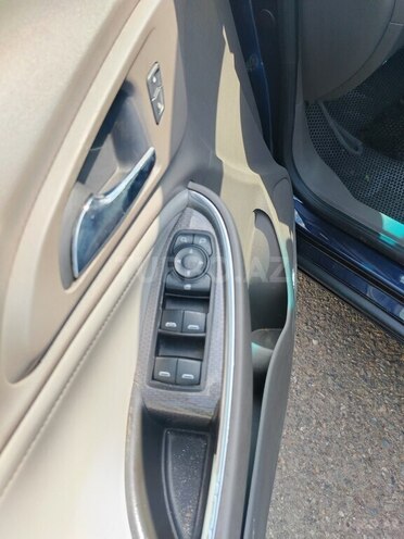 Chevrolet Malibu 2016, 130,000 km - 1.5 l - Gəncə