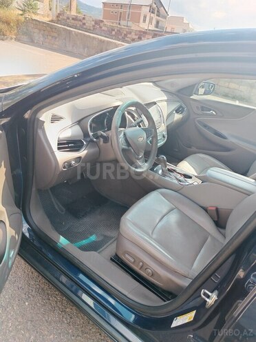 Chevrolet Malibu 2016, 130,000 km - 1.5 l - Gəncə