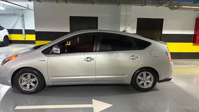 Toyota Prius 2008, 487,680 km - 1.5 л - Bakı