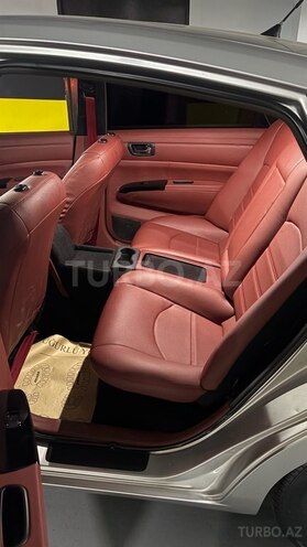 Toyota Prius 2008, 487,680 km - 1.5 л - Bakı