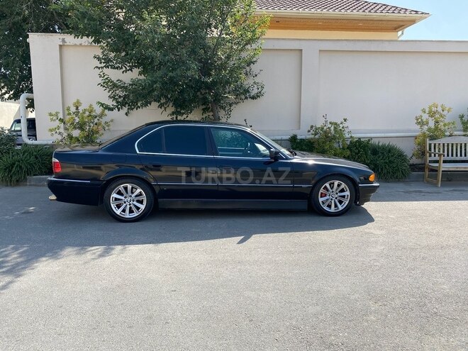 BMW 728 2000, 290,000 km - 3.0 l - Bakı