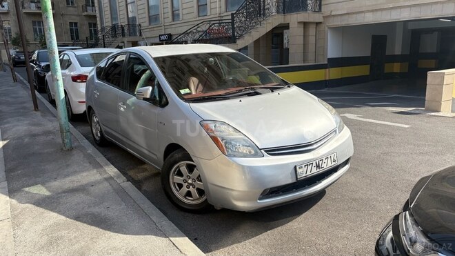 Toyota Prius 2008, 487,680 km - 1.5 л - Bakı