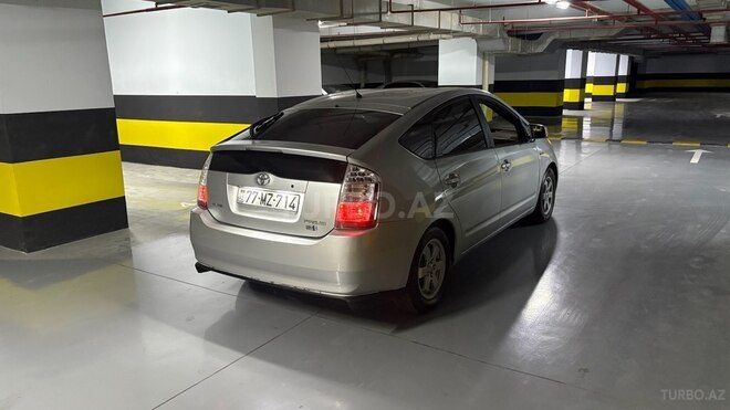 Toyota Prius 2008, 487,680 km - 1.5 л - Bakı