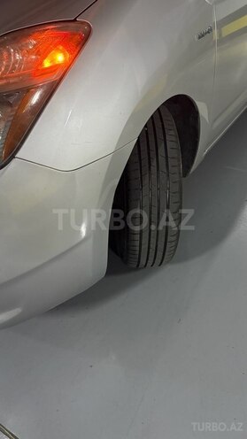 Toyota Prius 2008, 487,680 km - 1.5 л - Bakı