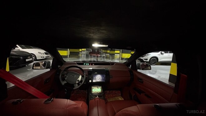 Toyota Prius 2008, 487,680 km - 1.5 л - Bakı