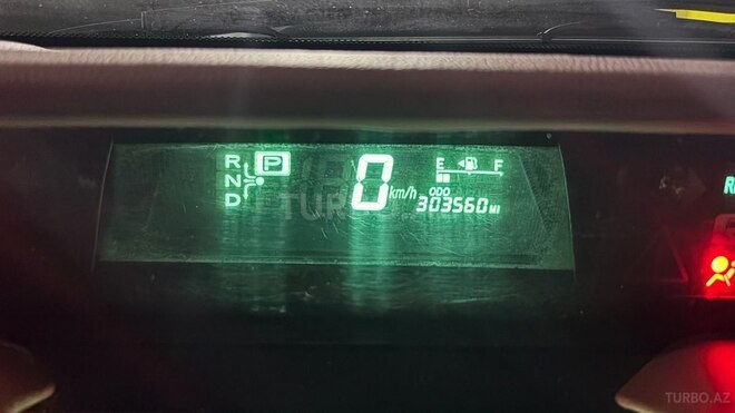 Toyota Prius 2008, 487,680 km - 1.5 л - Bakı