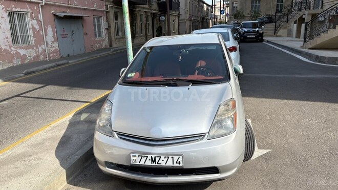Toyota Prius 2008, 487,680 km - 1.5 л - Bakı